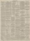 Yorkshire Gazette Saturday 08 December 1883 Page 12