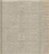 Yorkshire Gazette Saturday 26 July 1884 Page 15