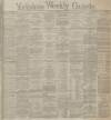 Yorkshire Gazette Saturday 09 August 1884 Page 9