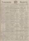 Yorkshire Gazette Friday 03 October 1884 Page 1