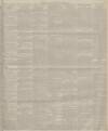 Yorkshire Gazette Saturday 01 November 1884 Page 5