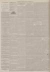 Yorkshire Gazette Thursday 04 December 1884 Page 4