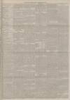 Yorkshire Gazette Monday 08 December 1884 Page 3