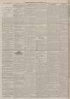 Yorkshire Gazette Monday 08 December 1884 Page 4