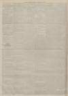 Yorkshire Gazette Monday 02 February 1885 Page 4