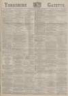 Yorkshire Gazette Wednesday 04 February 1885 Page 1