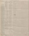 Yorkshire Gazette Saturday 28 February 1885 Page 2