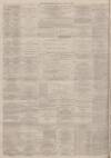 Yorkshire Gazette Saturday 18 April 1885 Page 2