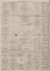 Yorkshire Gazette Saturday 25 April 1885 Page 2