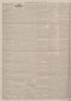 Yorkshire Gazette Saturday 25 April 1885 Page 4