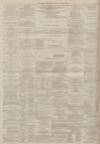 Yorkshire Gazette Saturday 01 August 1885 Page 2