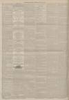 Yorkshire Gazette Saturday 01 August 1885 Page 4