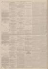 Yorkshire Gazette Monday 16 November 1885 Page 6