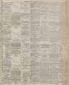 Yorkshire Gazette Saturday 21 November 1885 Page 3