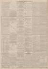 Yorkshire Gazette Wednesday 02 December 1885 Page 2