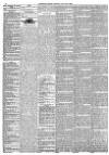 Yorkshire Gazette Saturday 02 January 1886 Page 4