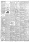 Yorkshire Gazette Saturday 09 January 1886 Page 4