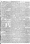 Yorkshire Gazette Saturday 09 January 1886 Page 7