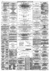Yorkshire Gazette Saturday 16 January 1886 Page 2