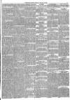 Yorkshire Gazette Saturday 16 January 1886 Page 5