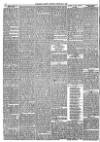 Yorkshire Gazette Saturday 06 February 1886 Page 6