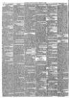 Yorkshire Gazette Saturday 06 February 1886 Page 10