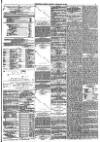 Yorkshire Gazette Saturday 20 February 1886 Page 3