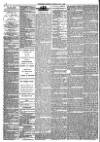 Yorkshire Gazette Saturday 01 May 1886 Page 4