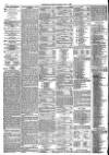 Yorkshire Gazette Saturday 01 May 1886 Page 8