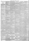Yorkshire Gazette Saturday 03 July 1886 Page 10