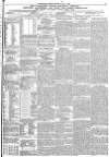 Yorkshire Gazette Saturday 17 July 1886 Page 3
