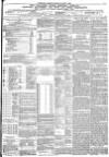 Yorkshire Gazette Saturday 07 August 1886 Page 3