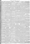 Yorkshire Gazette Saturday 07 August 1886 Page 9