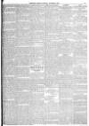 Yorkshire Gazette Saturday 06 November 1886 Page 5