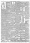 Yorkshire Gazette Saturday 13 November 1886 Page 6