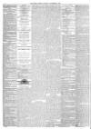 Yorkshire Gazette Saturday 27 November 1886 Page 4