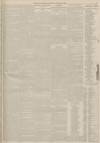 Yorkshire Gazette Saturday 15 January 1887 Page 5