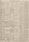 Yorkshire Gazette Saturday 19 February 1887 Page 3