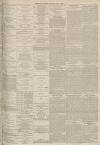 Yorkshire Gazette Saturday 07 May 1887 Page 3