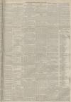 Yorkshire Gazette Saturday 18 June 1887 Page 5