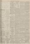 Yorkshire Gazette Saturday 30 July 1887 Page 3