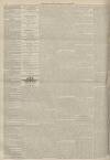 Yorkshire Gazette Saturday 30 July 1887 Page 4