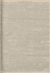 Yorkshire Gazette Saturday 30 July 1887 Page 11