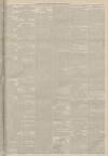 Yorkshire Gazette Saturday 13 August 1887 Page 5