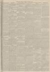 Yorkshire Gazette Saturday 15 October 1887 Page 5