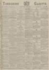Yorkshire Gazette Saturday 24 March 1888 Page 1
