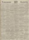 Yorkshire Gazette Saturday 07 July 1888 Page 1