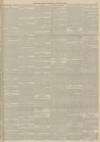 Yorkshire Gazette Saturday 24 November 1888 Page 9