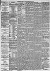 Yorkshire Gazette Saturday 12 January 1889 Page 3