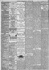 Yorkshire Gazette Saturday 12 January 1889 Page 4